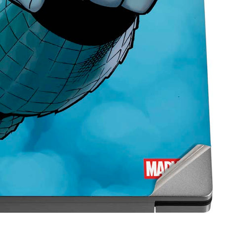 Marvel Thor Asgard on Ice Dell XPS Skin